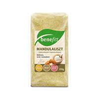 BENEFITT héjnélküli mandulaliszt 250 g
