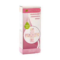 Aromax Virágos Rét (Ilang ilang-Grapefruit) légfrissítő spray 20 ml