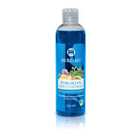 Herbária Pure Ocean férfi tusfürdő ginzeng-kakukkfű kivonattal 250 ml