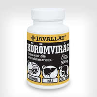 Javallat Körömvirág 60 db