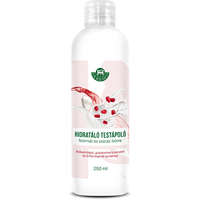 Herbária Hidratáló Testápoló gránátalma kivonattal 250 ml