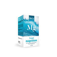 BioCo Tengeri Magnézium tabletta 90 db