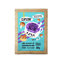 Eden Premium Cupster erdei gomba instant leves 22 g