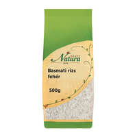 Dénes Natura basmati rizs 500 g