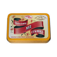 Microse Méz cukorka (fémdobozos) 90 g