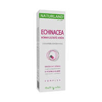 Naturland Echinacea bőrnyugtató krém 100 ml
