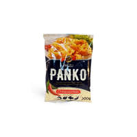 Bulkshop Panko prézli morzsa (Chilipaprikás) 200 g