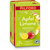 Milford Alma-Citrom tea 20x2 g