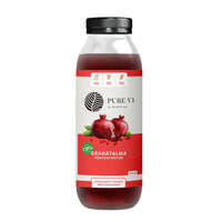 Pure Vi Gránátalma koncentrátum 330 ml