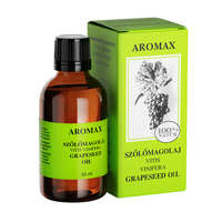 Aromax Szőlőmagolaj 50 ml