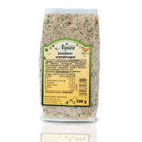 Dénes Natura szezámos szendvicspor 200 g