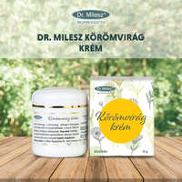 Dr. Milesz Körömvirág krém 75 g