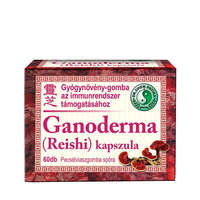Dr. Chen Ganoderma kapszula 60 db