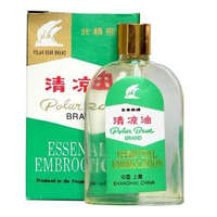Dr. Chen Jegesmedve balzsamolaj 8 ml