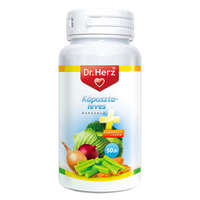 Dr. Herz Káposztaleves + Almaecet + Króm 50 db