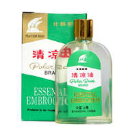 Dr. Chen Jegesmedve balzsamolaj 27 ml