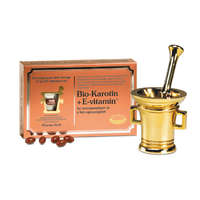 Pharma Nord Bio-Karotin+E-vitamin 60 db