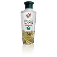 Herbária bojtorján hajszesz zsíros, korpás hajra 250 ml