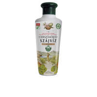Herbária cserszömörcés szájvíz (Keserűmandula) 250 ml