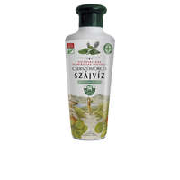 Herbária cserszömörcés szájvíz (Menthol) 250 ml