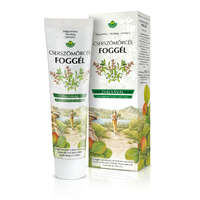 Herbária Cserszömörcés foggél (Zsálya) 100 ml