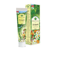 Herbária Kézápoló balzsam 100 ml