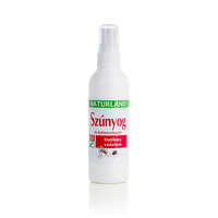 Naturland Szúnyog és kullancsriasztó permet 100 ml