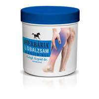 Herbária Lóbalzsam (Hűsítő gél) 250 ml