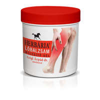 Herbária Lóbalzsam (Melegítő gél) 250 ml