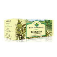 Herbária filterezett diófalevél tea 25x1,5 g