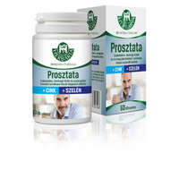 Herbária prosztata tabletta 60 db