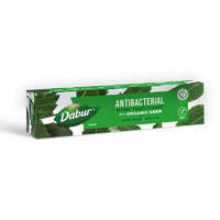 Dabur Antibakteriális fogkrém (Organikus Neem kivonattal) 100 ml