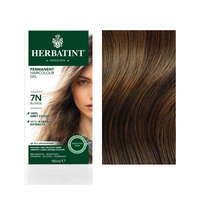 Herbatint 7N Szőke hajfesték 150 ml