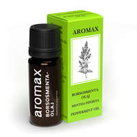 Aromax Borsosmenta olaj 10 ml