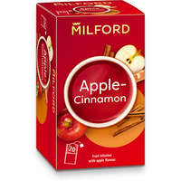 Milford Alma-Fahéj tea 20x2,5 g