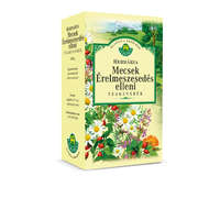 Herbária Mecsek érelmeszesedés elleni teakeverék 100 g