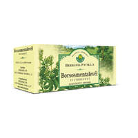 Herbária filterezett borsosmentalevél tea 25x1,5 g