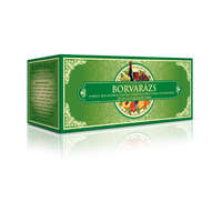 Herbária borvarázs fűszerkeverék 25x1,5 g