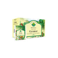 Herbária filteres Mecsek gyomor teakeverék 20x1,0 g