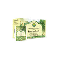 Herbária filterezett szennalevél tea 20x1,5 g