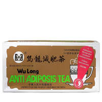 Dr. Chen Wu Long Anti-Adiposis tea 30x4 g