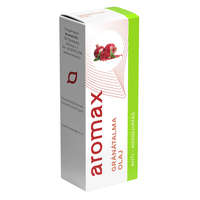 Aromax Gránátalma Olaj 20 ml