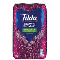 TILDA RIZS - BASMATI, BARNA - TILDA 500 G