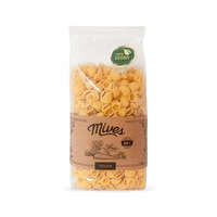 MÍVES TÉSZTA - DURUM CSÍKOS KOSÁRKA - VEGÁN