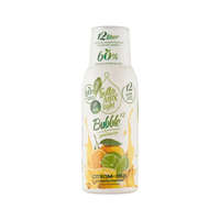 FRUTTA MAX LIGHT SZÖRP - CITROM, LIME - 500ML