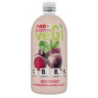 POWER FRUIT POWER FRUIT PRO+ VEGI CÉKLA-EPER-BAZSALIKOM C, B1, B6, B12 750ML