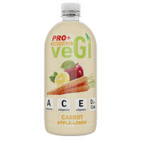 POWER FRUIT POWER FRUIT PRO+ VEGI SÁRGARÉPA-CITROM-ALMA A, C, E, D3, CINK 750ML