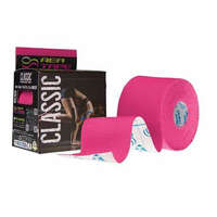 PHYSIOTRADE REA TAPE CLASSIC - PINK - 5 CM x 5 M