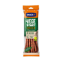 VEGE STORY VEGÁN SNACK IT 3 MAGOS 90G