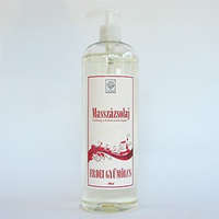 Jade masszázsolaj Erdei gyümölcs 1000 ml